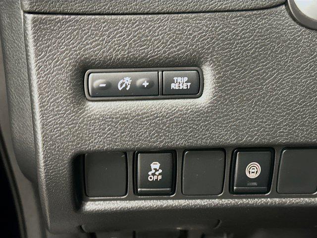 used 2023 Nissan Murano car, priced at $21,797