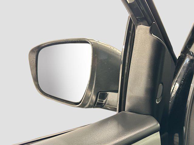 used 2023 Nissan Murano car, priced at $21,797