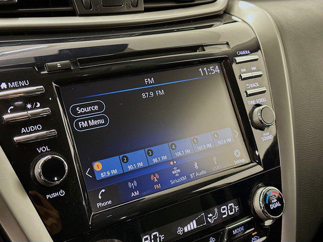 used 2023 Nissan Murano car, priced at $21,797