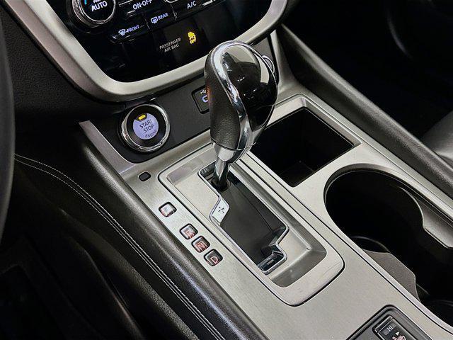 used 2023 Nissan Murano car, priced at $21,797