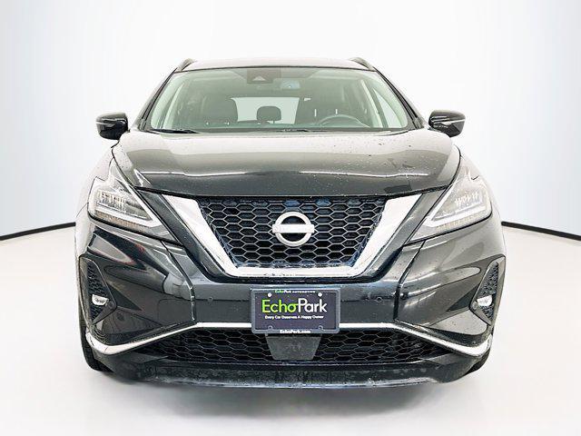 used 2023 Nissan Murano car, priced at $21,797