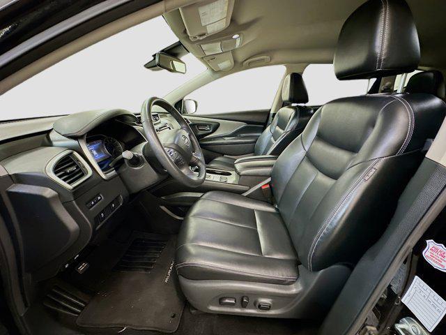 used 2023 Nissan Murano car, priced at $21,797