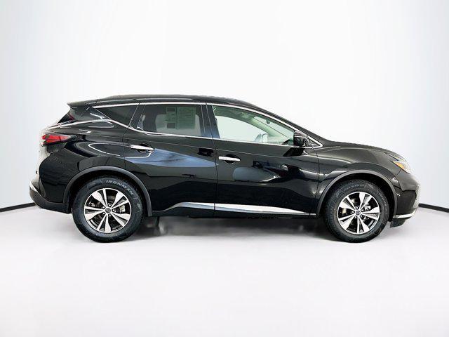 used 2023 Nissan Murano car, priced at $21,797