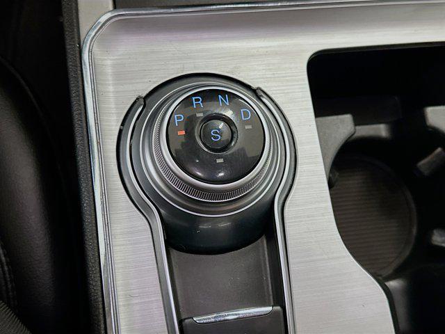 used 2022 Ford Edge car, priced at $17,987