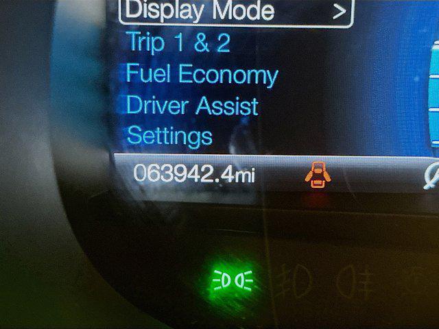 used 2022 Ford Edge car, priced at $17,987