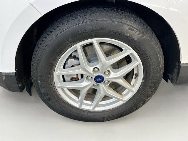 used 2022 Ford Edge car, priced at $17,987