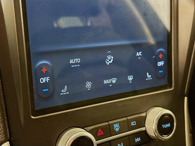 used 2022 Ford Edge car, priced at $17,987