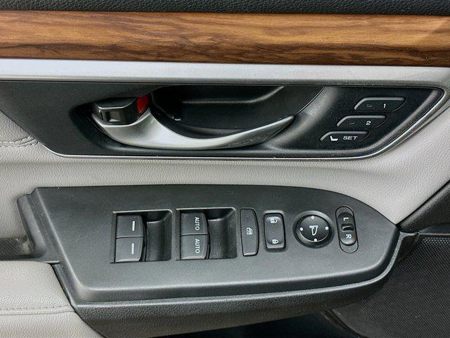 used 2019 Honda CR-V car, priced at $21,699