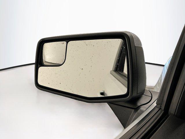 used 2022 Chevrolet Silverado 1500 car, priced at $34,697