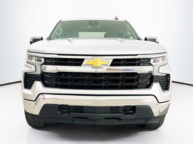 used 2022 Chevrolet Silverado 1500 car, priced at $34,697