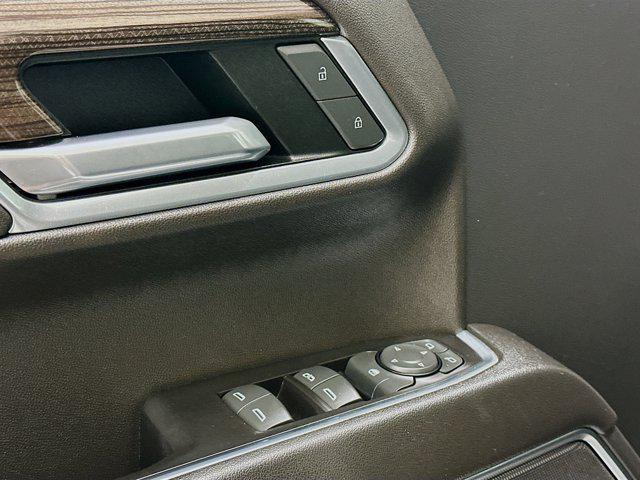 used 2022 Chevrolet Silverado 1500 car, priced at $34,697