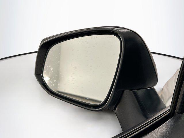 used 2024 Toyota RAV4 car, priced at $24,997