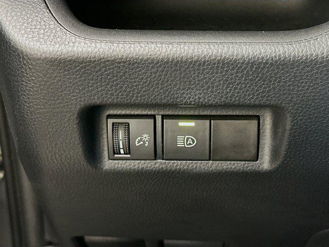 used 2024 Toyota RAV4 car, priced at $24,997