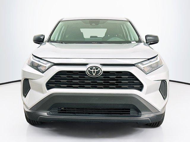 used 2024 Toyota RAV4 car, priced at $24,997