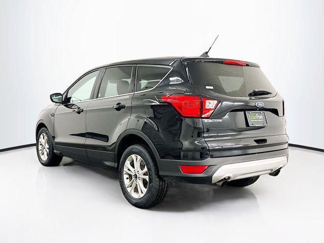 used 2019 Ford Escape car, priced at $10,999