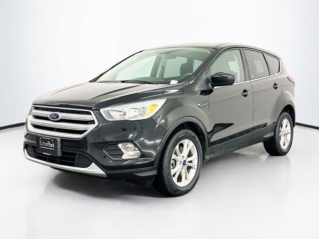 used 2019 Ford Escape car, priced at $10,999