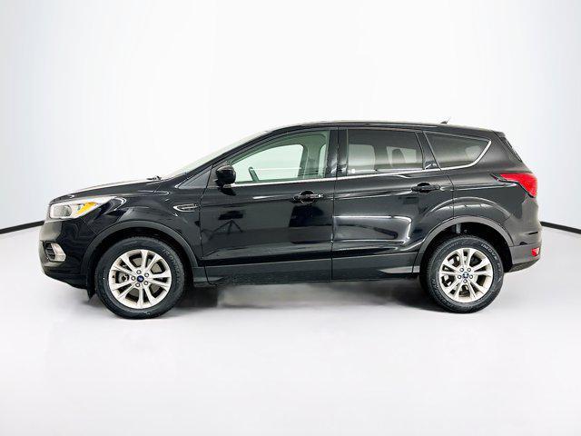 used 2019 Ford Escape car, priced at $10,999