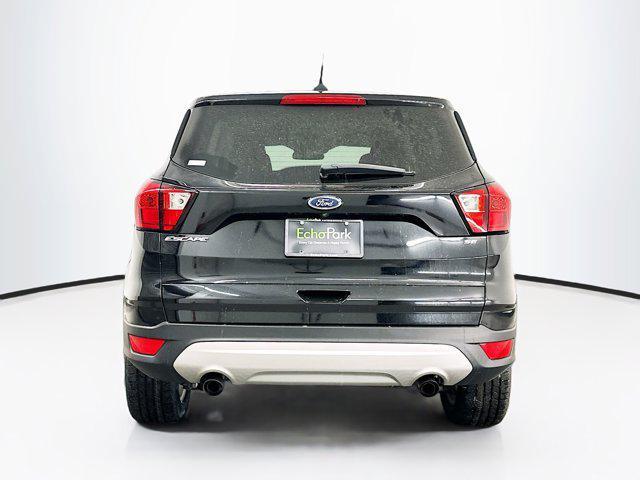 used 2019 Ford Escape car, priced at $10,999