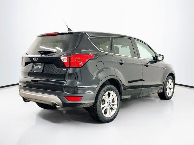 used 2019 Ford Escape car, priced at $10,999