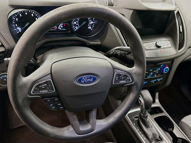 used 2019 Ford Escape car, priced at $10,999