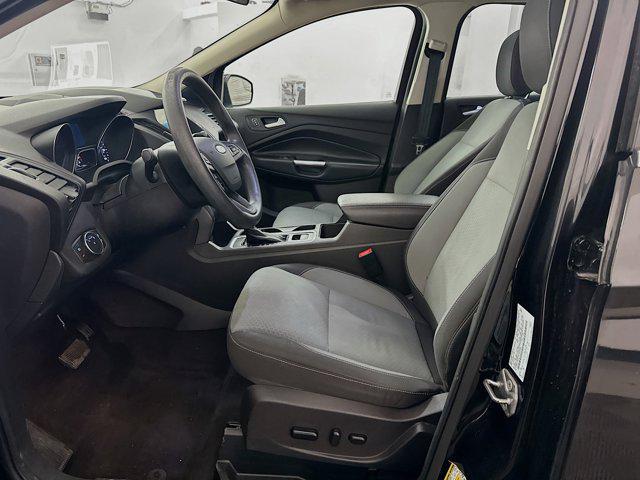 used 2019 Ford Escape car, priced at $10,999