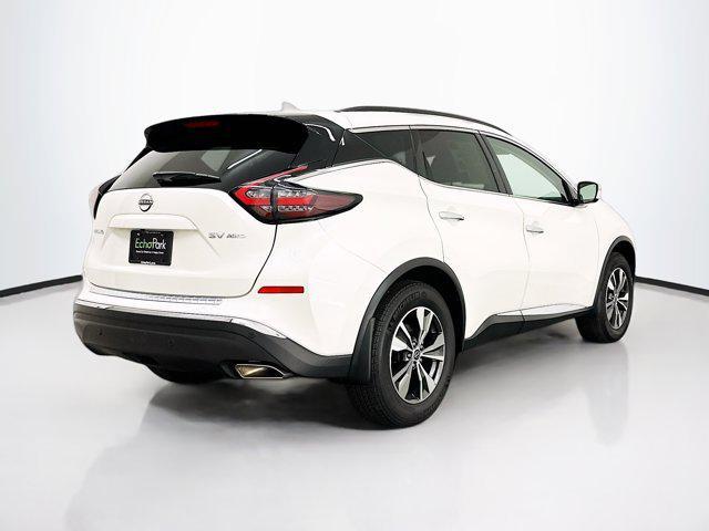 used 2023 Nissan Murano car, priced at $25,789