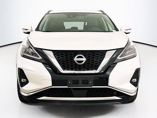 used 2023 Nissan Murano car, priced at $25,789