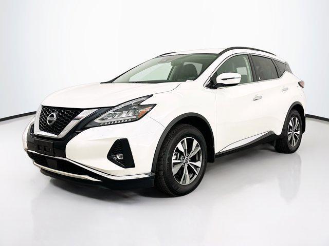 used 2023 Nissan Murano car, priced at $25,789