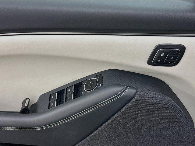 used 2024 Ford Mustang Mach-E car, priced at $38,497
