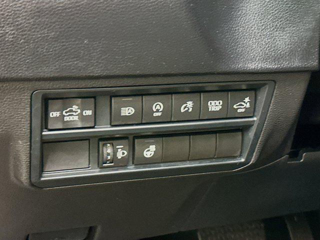 used 2024 Toyota Tundra car, priced at $46,297