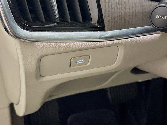 used 2023 Volvo S90 car, priced at $39,497