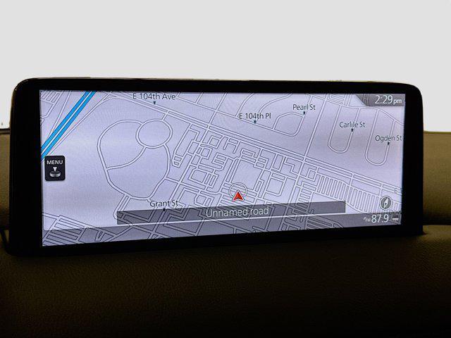 used 2024 Mazda CX-5 car, priced at $24,397