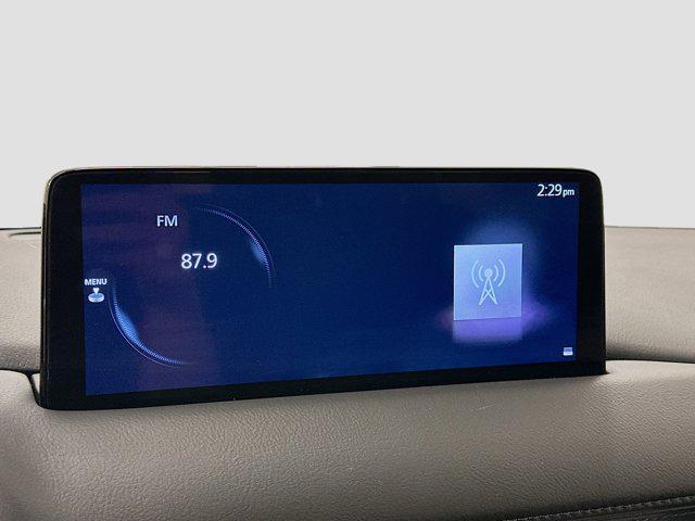 used 2024 Mazda CX-5 car, priced at $24,397