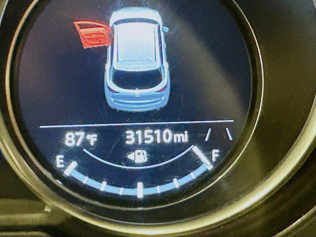 used 2024 Mazda CX-5 car, priced at $24,397