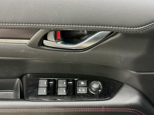 used 2024 Mazda CX-5 car, priced at $24,397