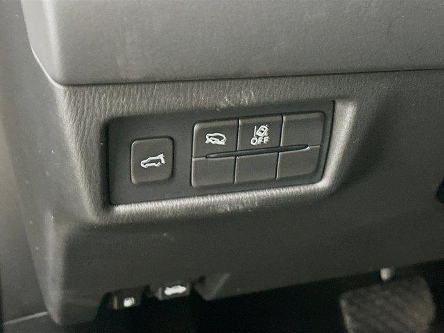 used 2024 Mazda CX-5 car, priced at $24,397