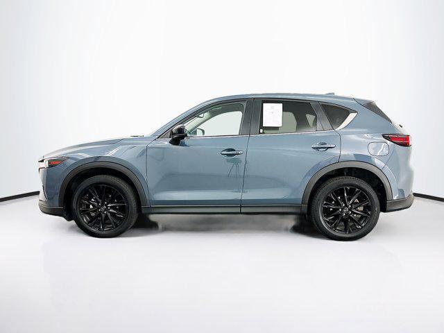 used 2024 Mazda CX-5 car, priced at $24,397