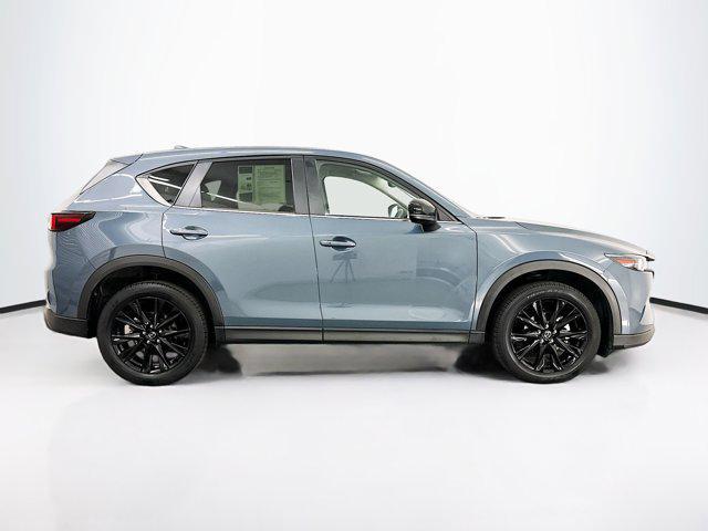 used 2024 Mazda CX-5 car, priced at $24,397