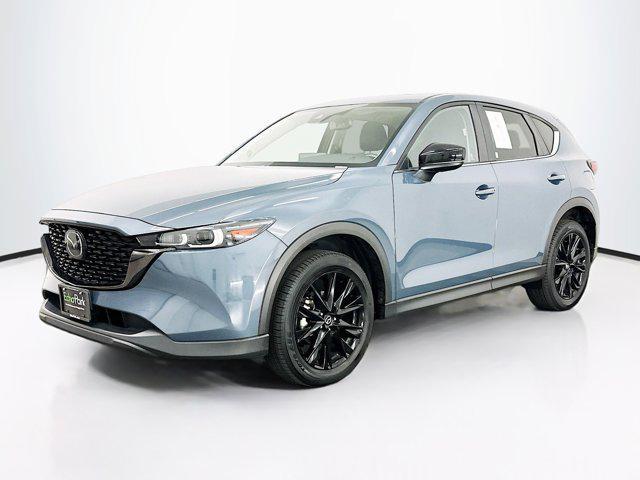used 2024 Mazda CX-5 car, priced at $24,397