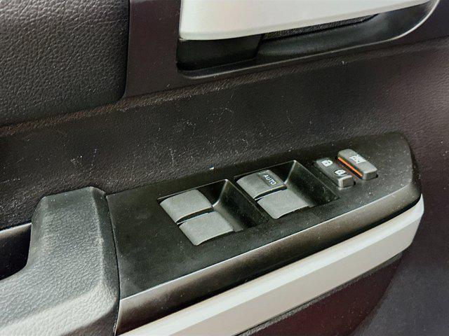 used 2021 Toyota Tundra car, priced at $38,599