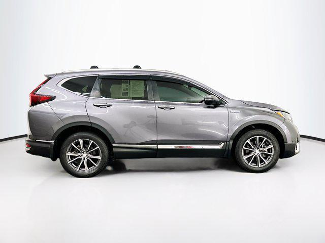 used 2020 Honda CR-V car, priced at $27,189