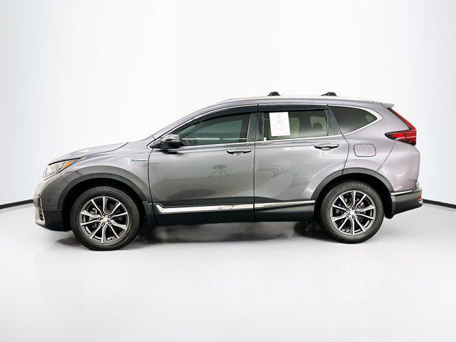 used 2020 Honda CR-V car, priced at $27,189