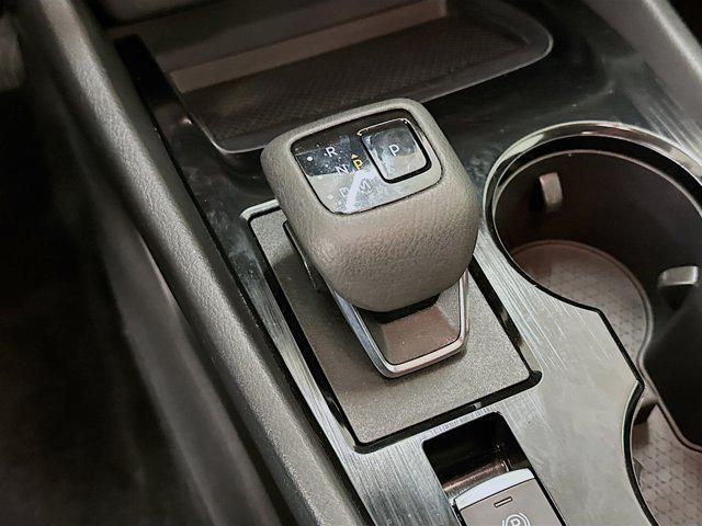 used 2024 Nissan Rogue car, priced at $21,597