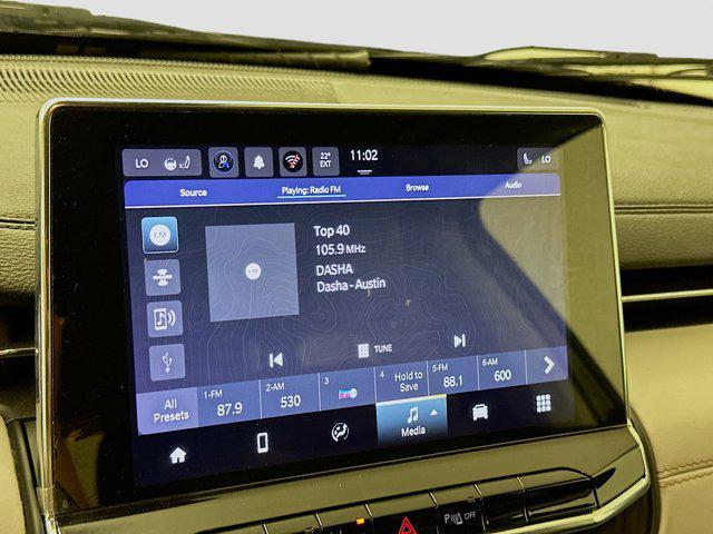 used 2022 Jeep Compass car, priced at $22,397