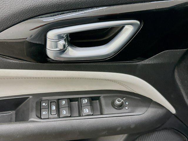 used 2022 Jeep Compass car, priced at $22,397