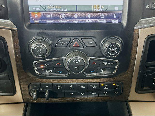 used 2018 Ram 2500 car, priced at $43,299