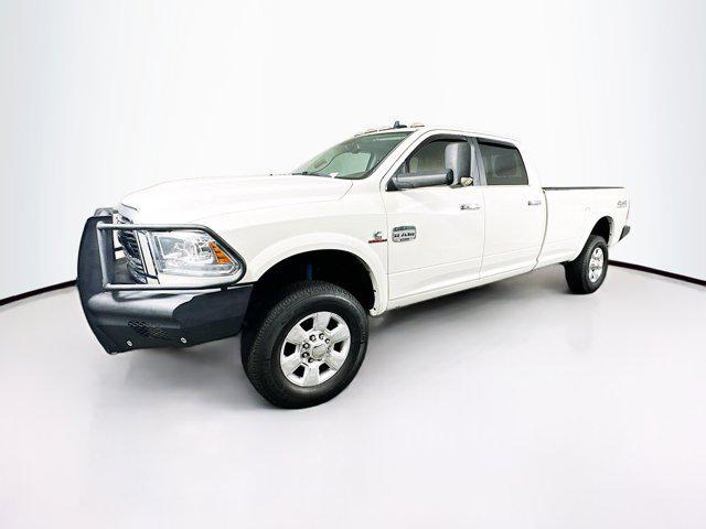 used 2018 Ram 2500 car, priced at $43,299