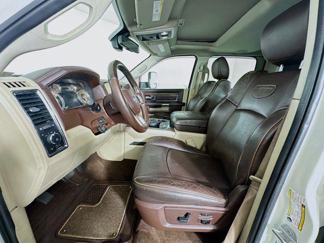 used 2018 Ram 2500 car, priced at $43,299
