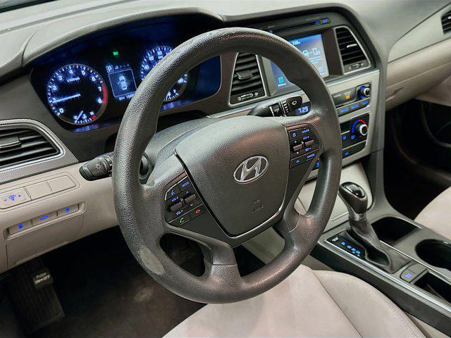 used 2016 Hyundai Sonata car, priced at $8,799