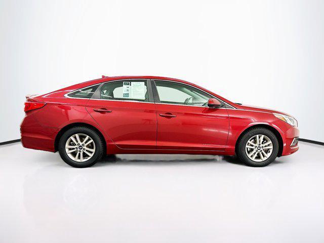 used 2016 Hyundai Sonata car, priced at $8,799